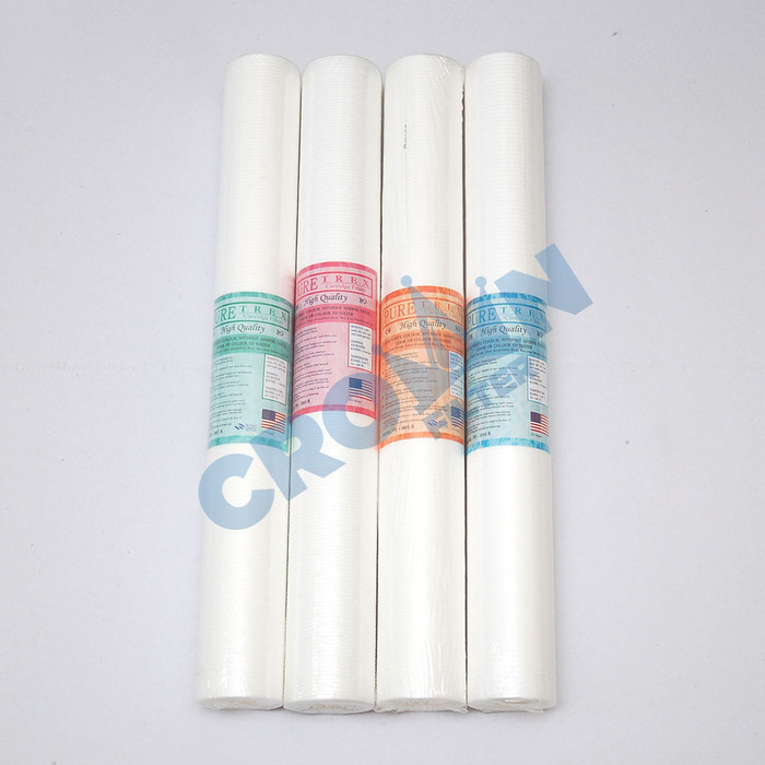 solusi Cartridge filter air / water filter 20inch Puretrex Murah