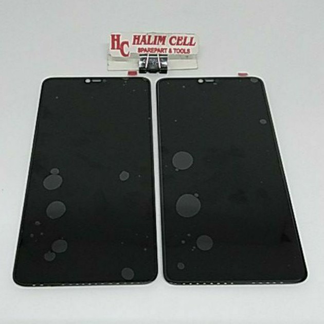 LCD TOUCHSCREEN OPPO F7 F7 PRO UNIVERSAL ORIGINAL Hitam LCD TOUCHSCREEN OPPO F7 F7 PRO UNIVERSAL ORIGINAL Hitam