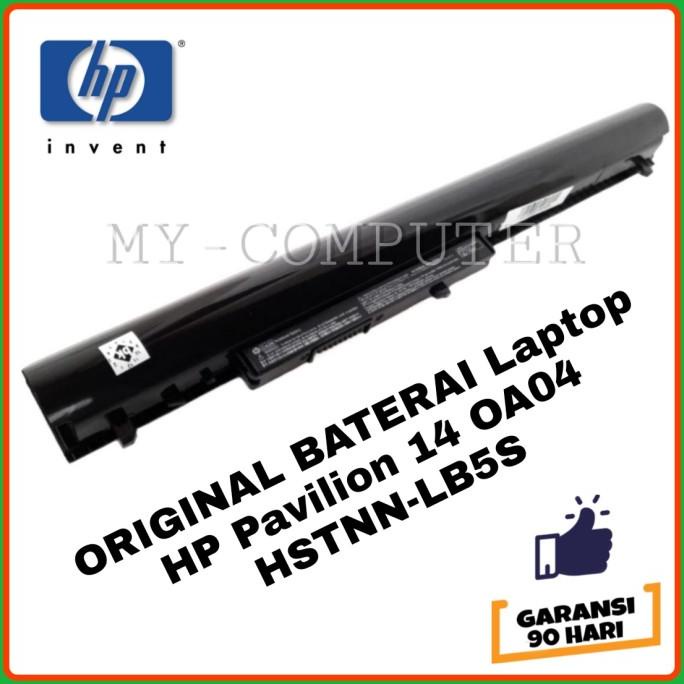 Baterai HP 14-g008AU 14-g102AU 14-g105AU OA04