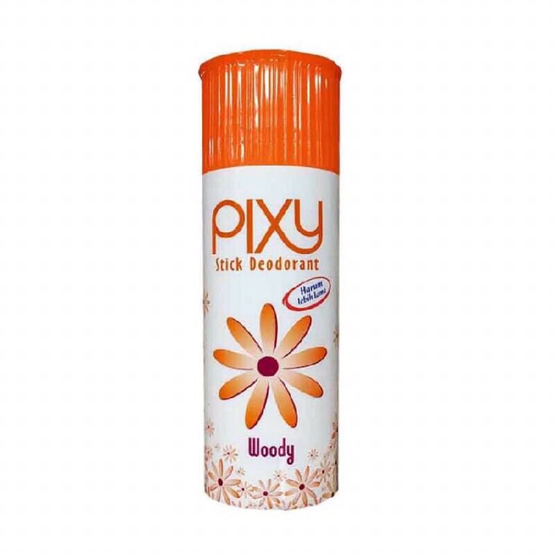 Pixy Stick Deodorant 34g