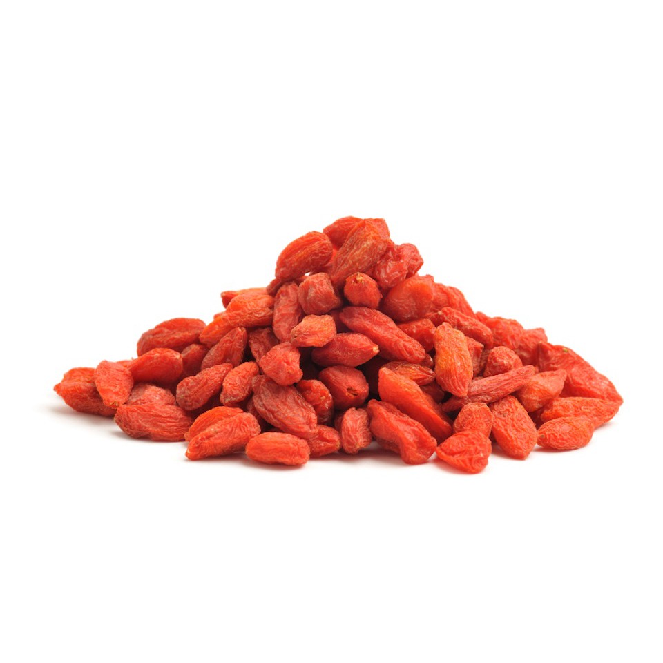 

500 gr - Goji Berry Gojiberry Gojibery Gojiberries Goji Bery Berries Gojiberi Kici Kicie Beri Berri