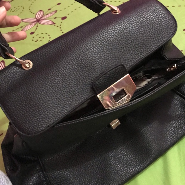 Preloved Tas HANA sold 