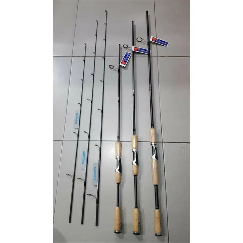 Joran Spinning Shimano Speedmaster BX S55m BEST SELLER TERMURAH BEST SELLER