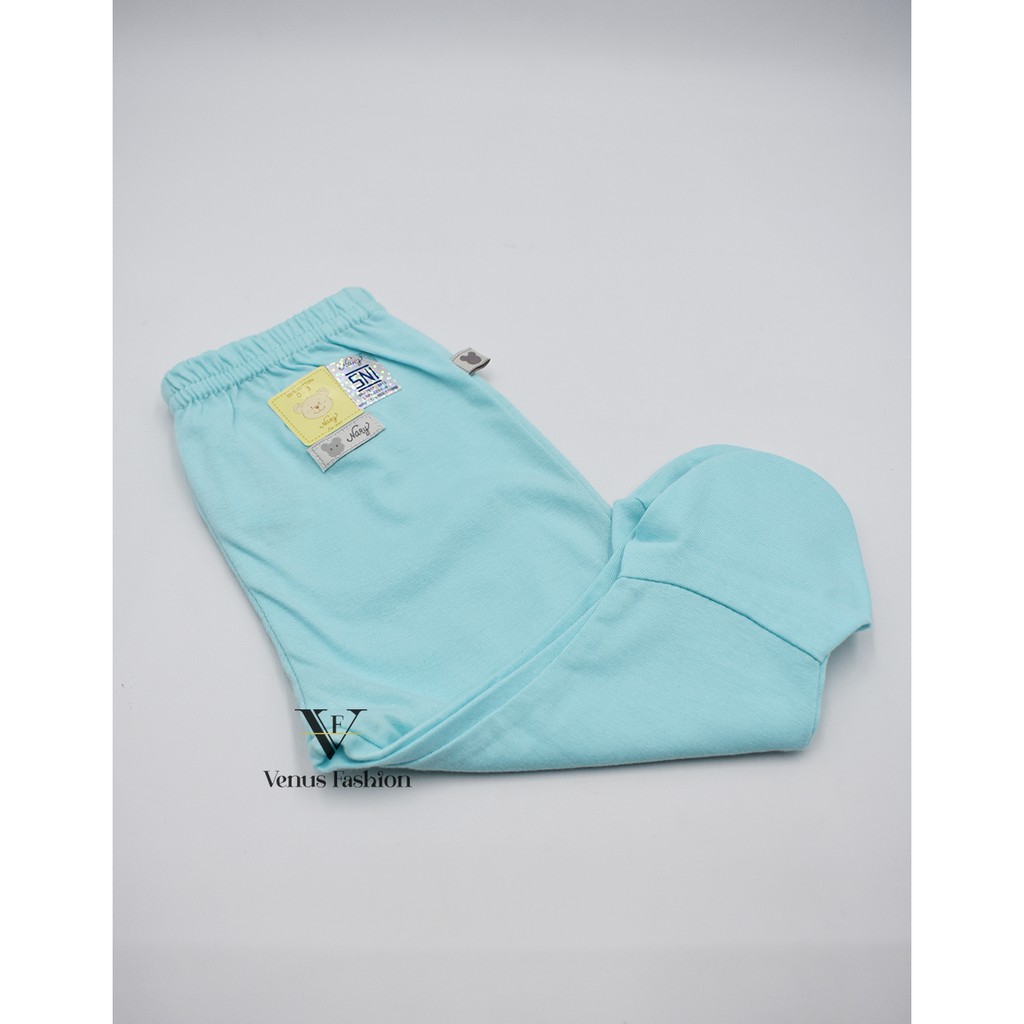 CELANA PANJANG BAYI NEWBORN TUTUP POLOS NARY CELANA PANJANG BAYI NEWBORN TUTUP POLOS NARY
