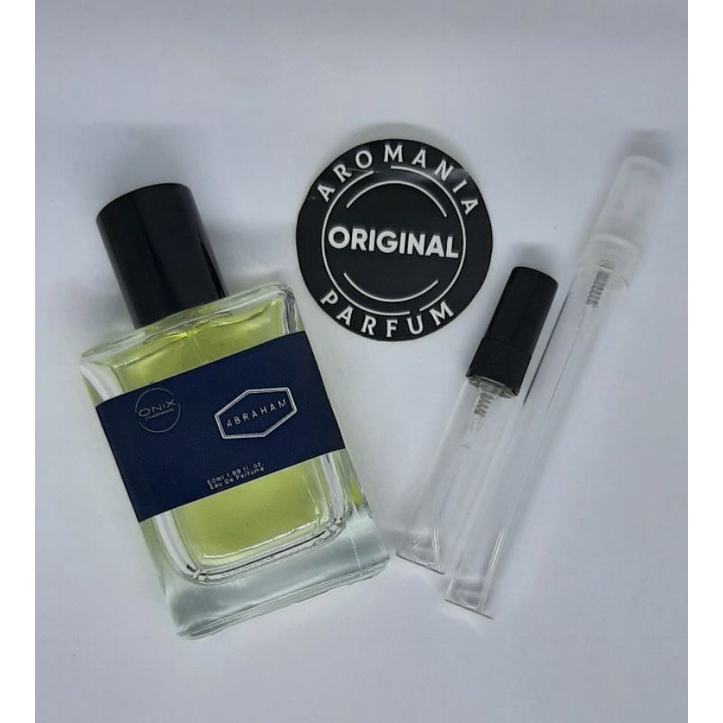 Decant Parfum Onix Abraham Original EDP