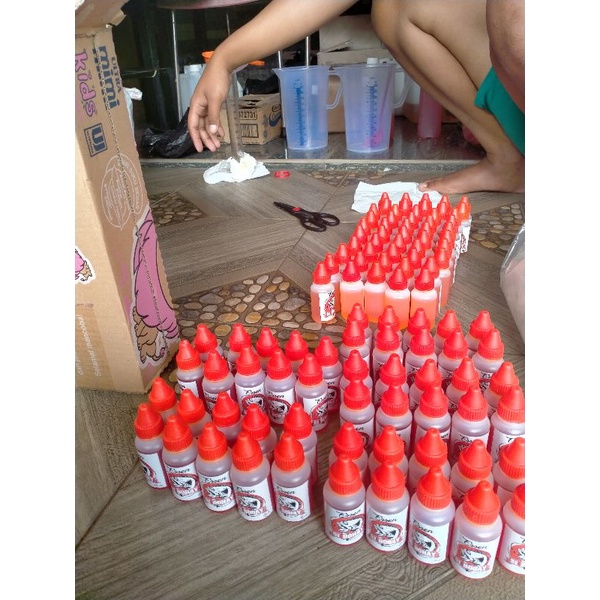 essen si bohay oren paling murah