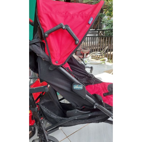 stroller chicco liteway