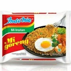 

INDOMIE GORENG 80G