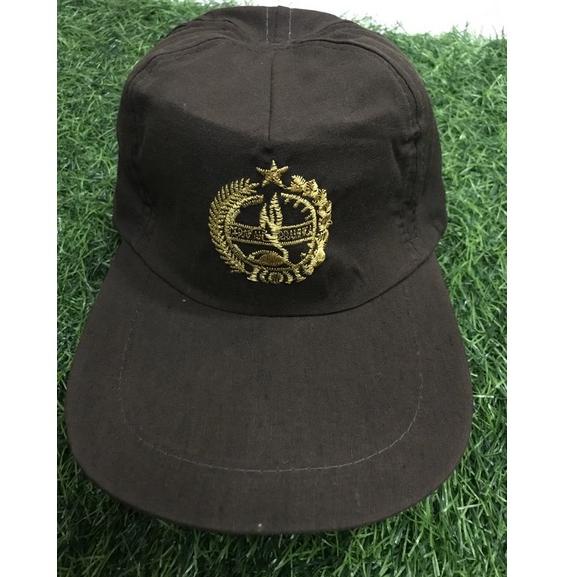 topi  pramuka/topi siaga putra dan putri/topi penggalang pramuka "LC.19Au22х"