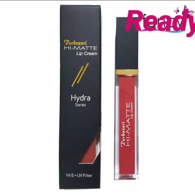 Purbasari hi matte