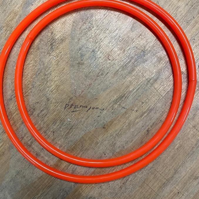 ] Karet Tabung Molen / Sangling KT2000 KT6808