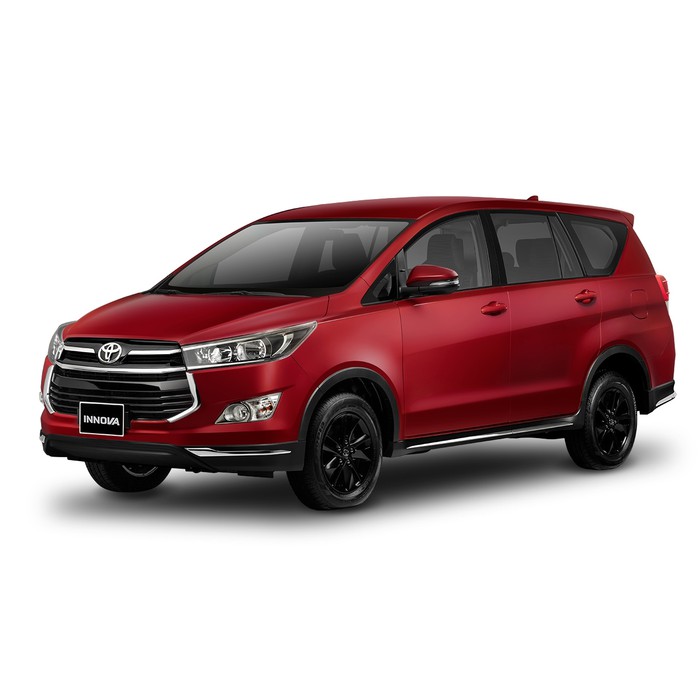 V-KOOL 70 VIP FULL KACA Toyota Innova
