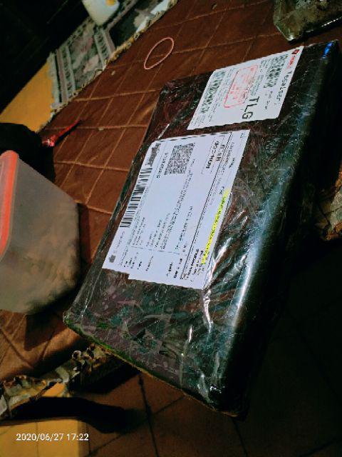 Ww Sprei Illusions - Vena - 120x200 (single) - Tinggi 20cm