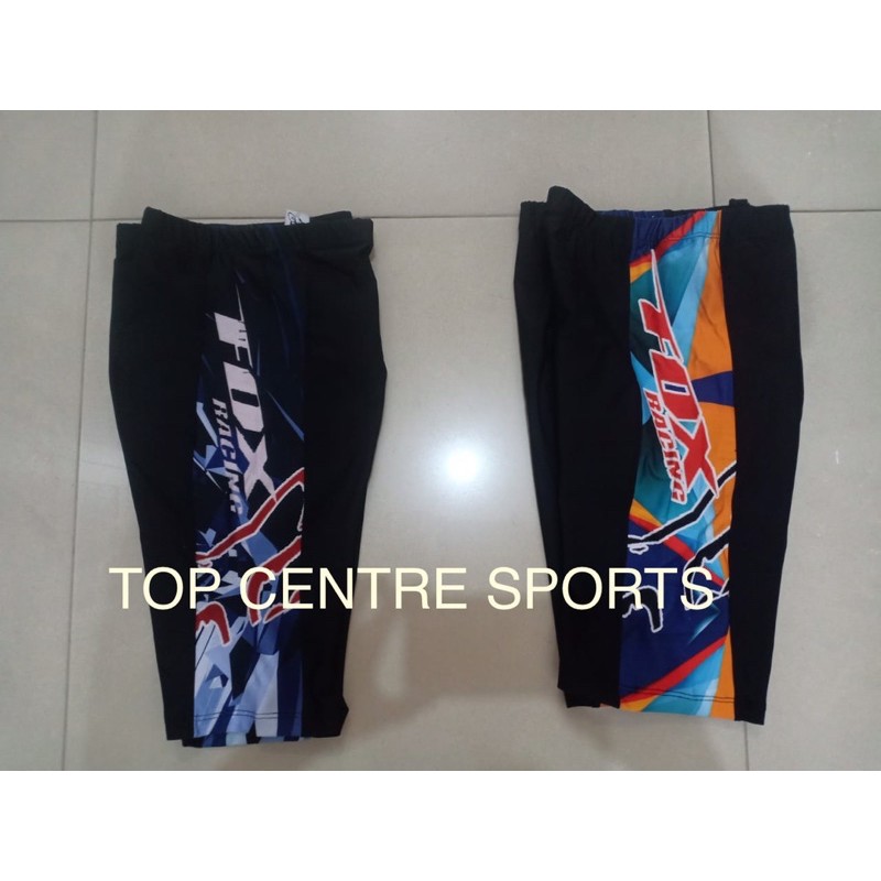 Celana sepeda Jammer pendek FOX