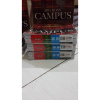 Buku Tulis BigBoss Campus 36 Lembar