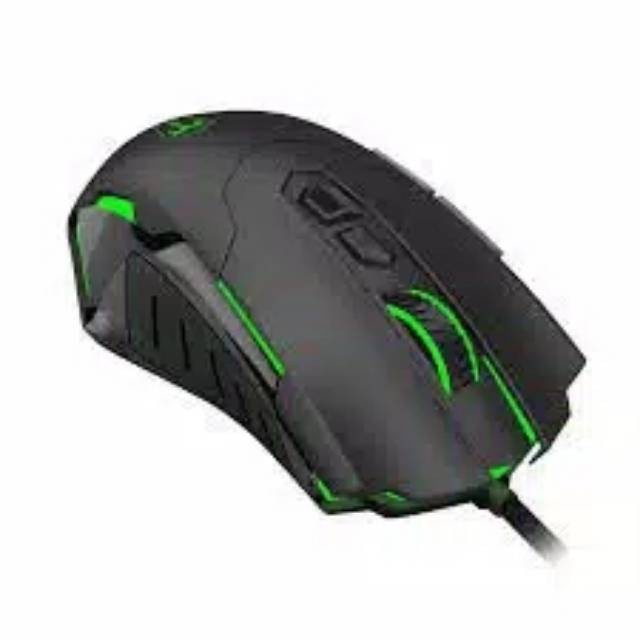 MOUSE GAMING T-DAGGER Brigadier T-TGM206 GAMING MOUSE