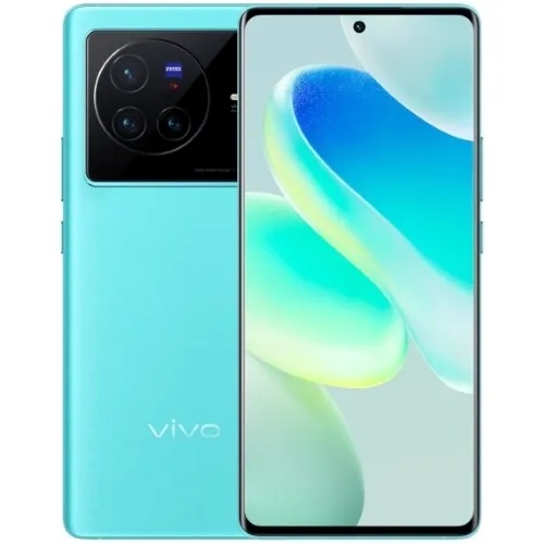 TERBARU VIVO X80 RAM 12/256GB GARANSI RESMI