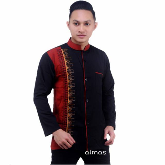 KOKO BORDIR BAHAN VERSUS