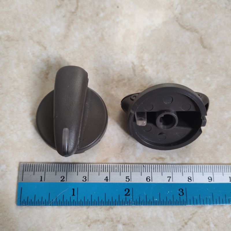 Knob Kontrol AC Mobil Toyota Avanza