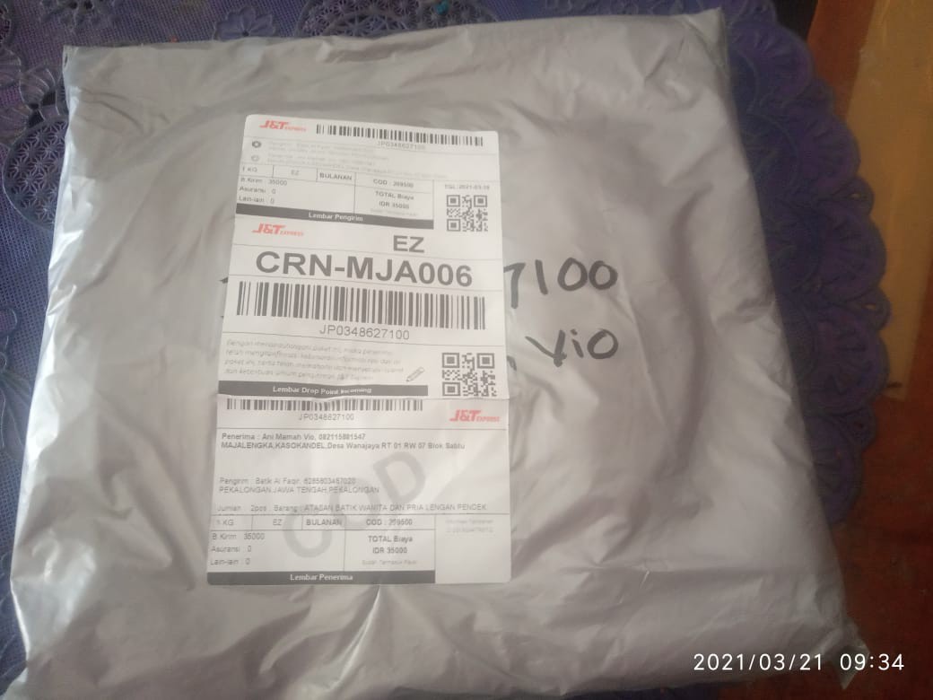 Sania Couple Kemeja Dan Blus Murah