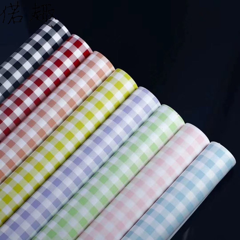 kertas bunga flower wrapping paper Cellophane Kertas Buket Florist KB612
