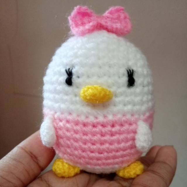 

Ganci cute chick