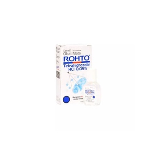 Jual Rohto Eyeflush 150 ml/Rohto Cool 7ml/Rohto 7 ml/Rohto Dry Fresh 7 ...