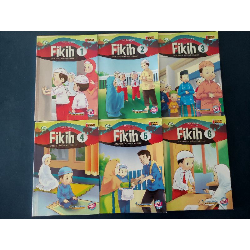 

Buku Fikih Mi SD 1-6 KMA 183 (aqila)