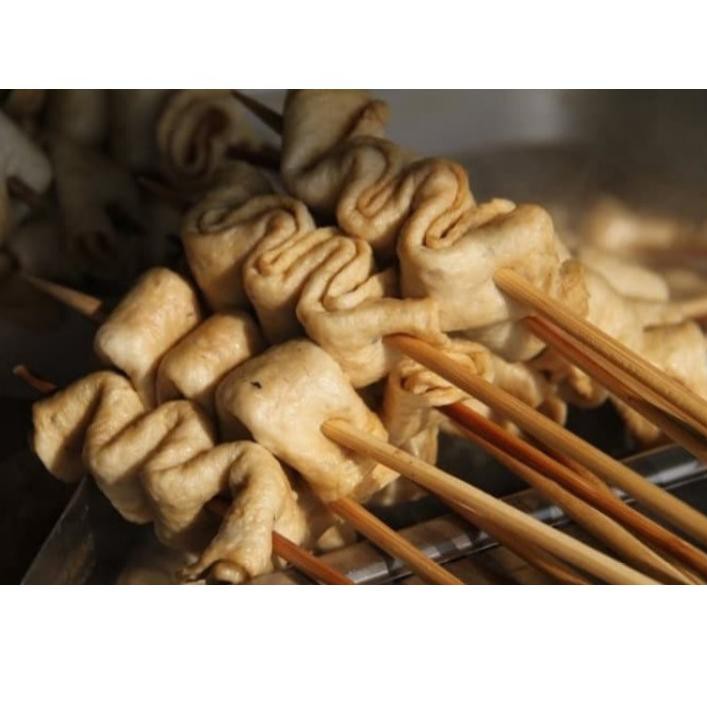 

8CR 1kg/GunsDapur ODENG 1Kg KOREAN FOOD (HALAL 100%) FJM (Best Seller)