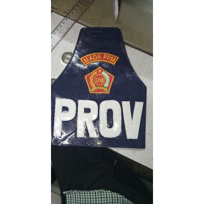 BANLENGAN PROV PEMUDA PANCA MARGA PPM