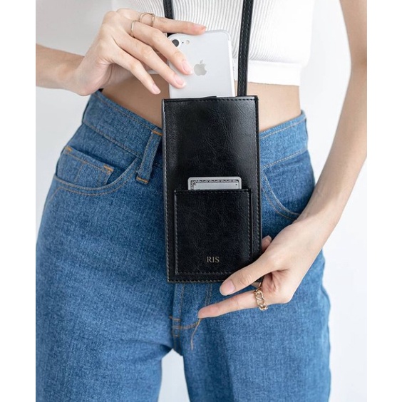 TAS HANDPHONE WANITA/ HOLDER HANDPHONE WANITA / TAS MINI / TAS HP WANITA / HOLDER HP WANITA