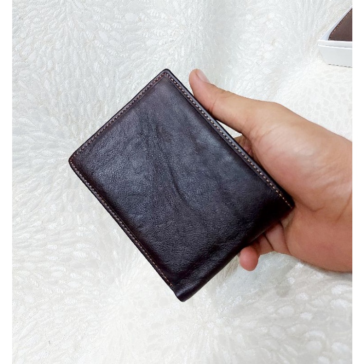 BOSS WALLET MAN/DOMPET PRIA IMPOR