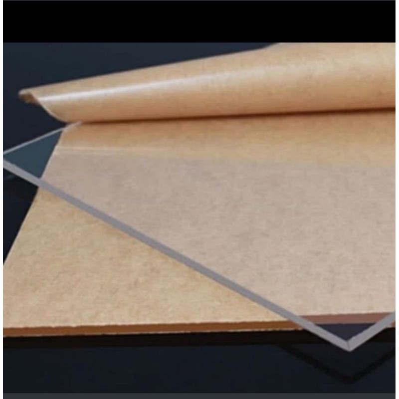 

[Custom] Akrilik Lembaran