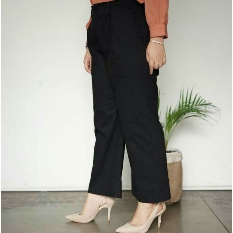 Ederra gea pants by yuwacco NEW
