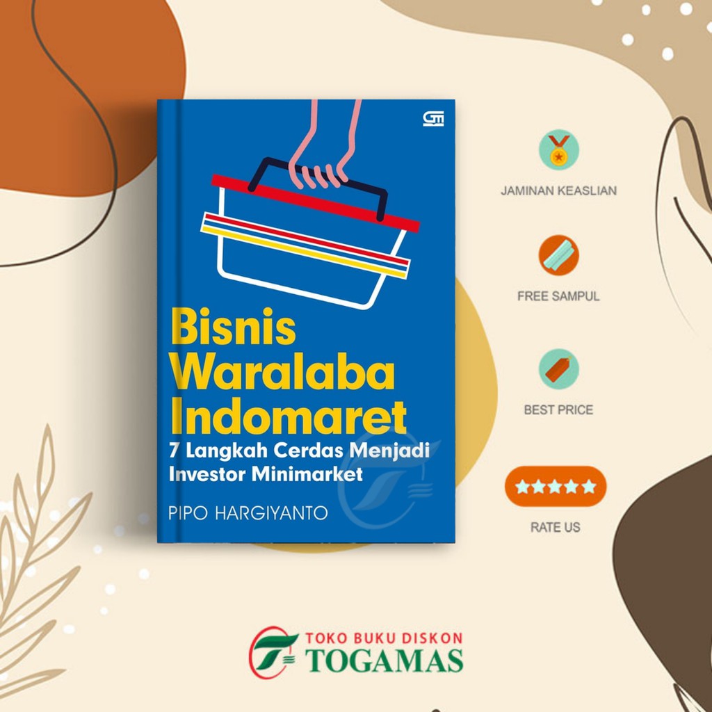 Bisnis Waralaba Indomaret 7 Langkah Cerdas Menjadi Invwestor Minimarket