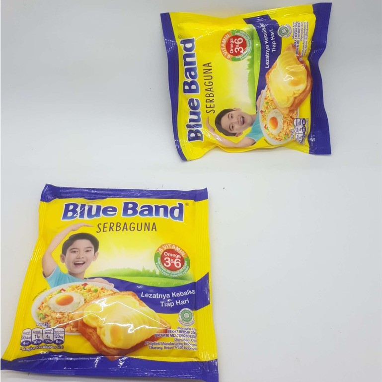 

BLUE BAND SERBAGUNA 200gr