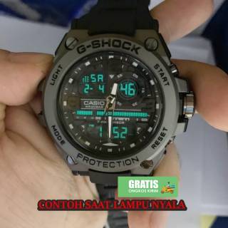 g shock g8600 metal