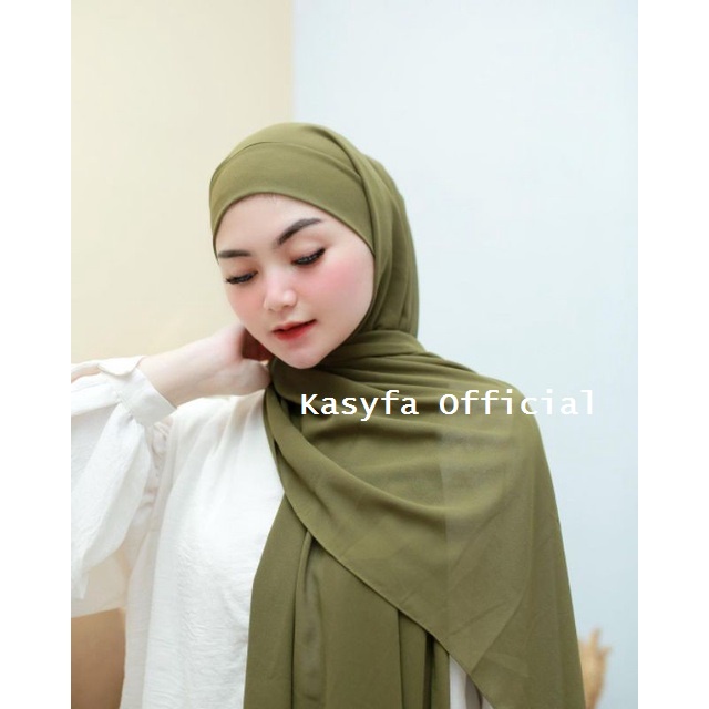 MALAY PASHMINA TALI MELAYU // PASHMINA CERUTY MELAYU