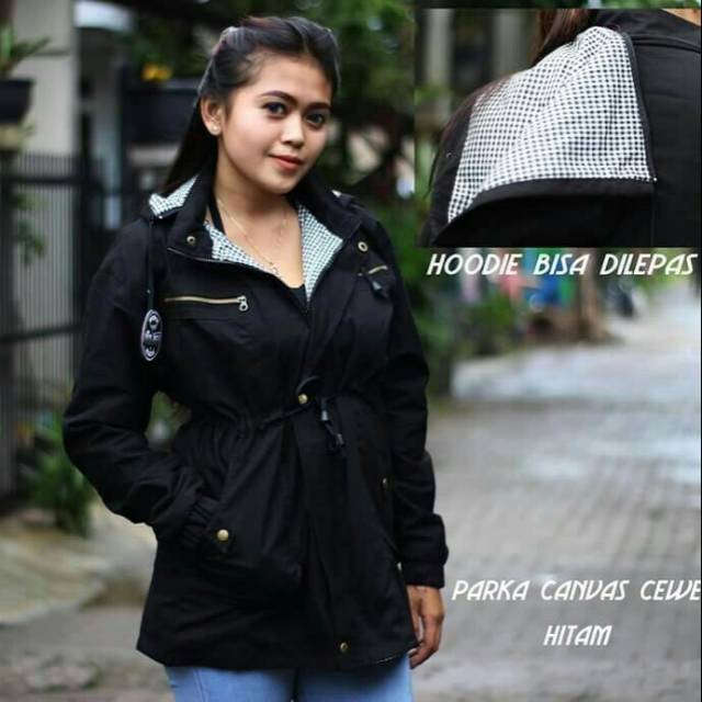 Kang Daniel Wanna One Suga BTS Taeyong NCT Korean Kpop / Sensor Jaket Parka Justine Stell Series