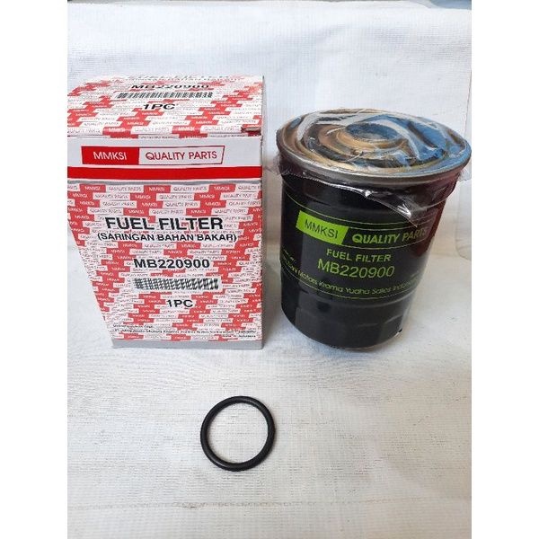 filter solar saringan solar fuel filter L300 diesel