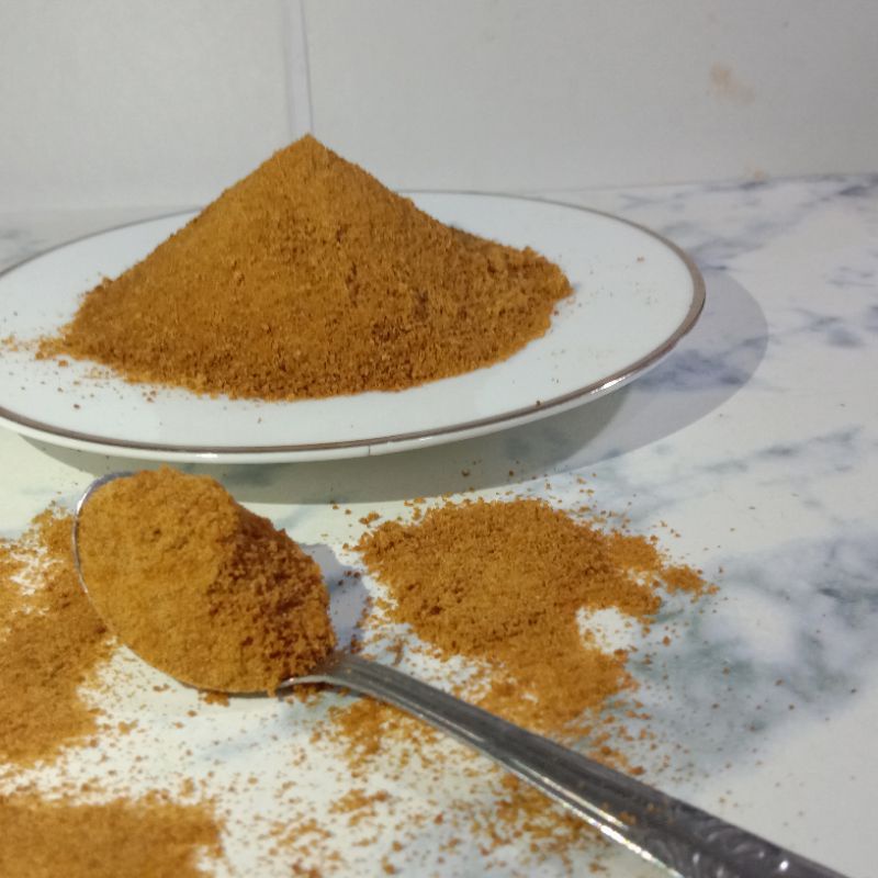 

gula kelapa organik serbuk