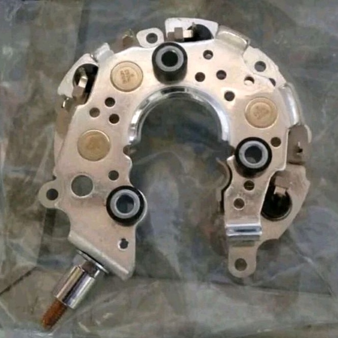 Dioda Silikon Dinamo Alternator Ampere Camry Yaris Vios Altis Avanza Xenia Rush Terios Grandmax Luxi