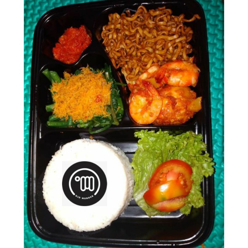 

nasi box | lunch box | catering murah