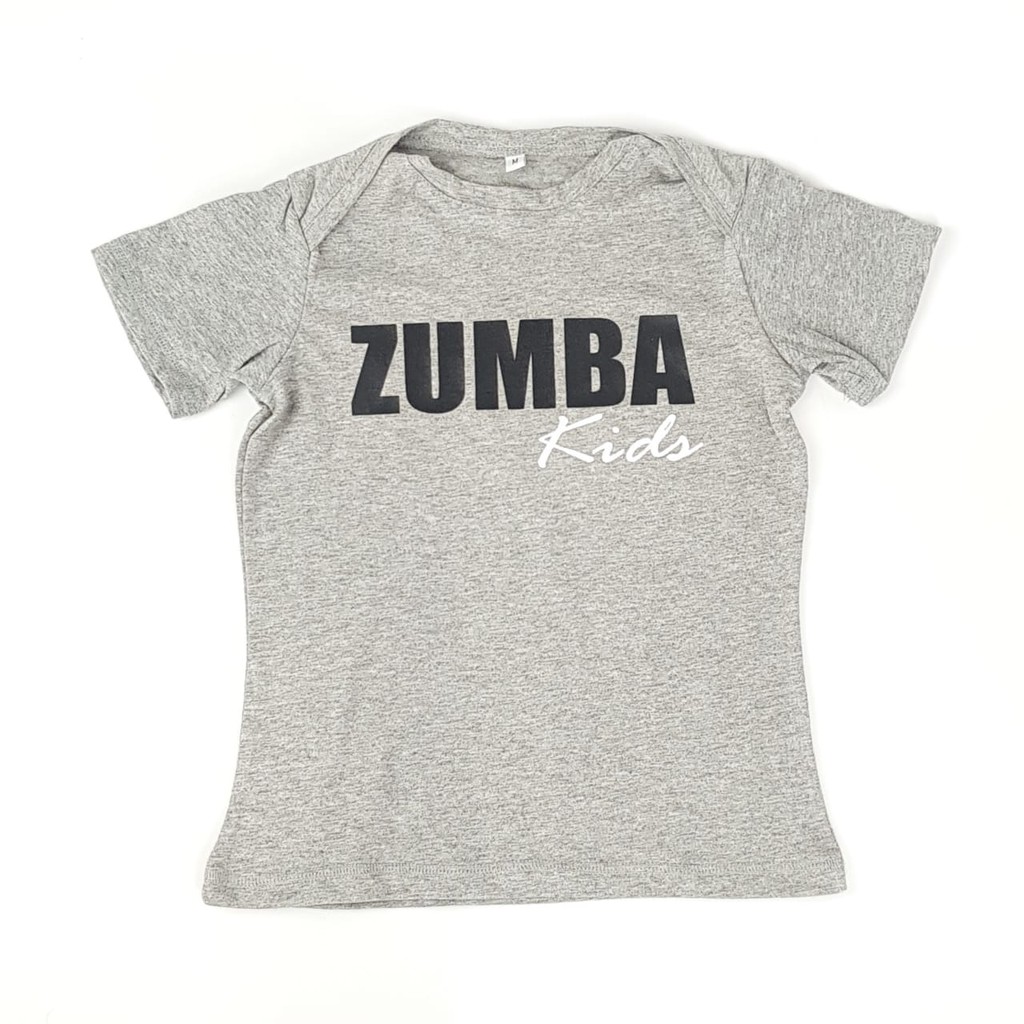 BAJU ANAK/ BAJU SENAM ANAK/ BAJU ZUMBA / ZUMBA DANCE