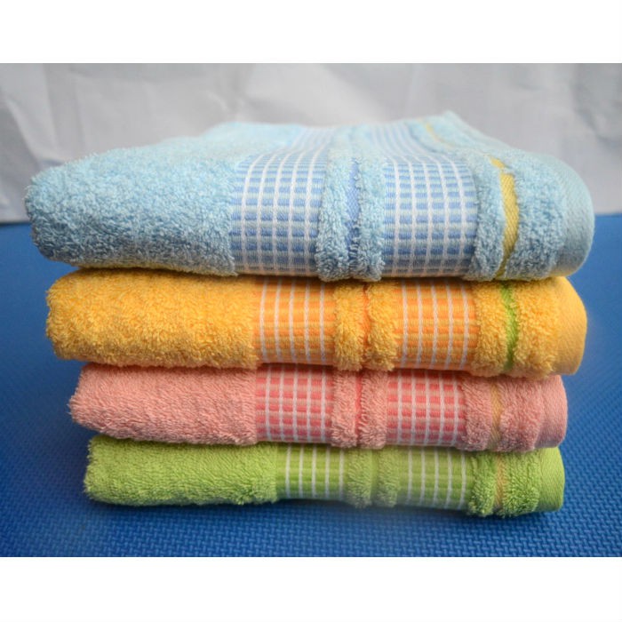 (Tipe B) Handuk Mandi Anak Terry Palmer Murah / Towel Concept Shando70x135