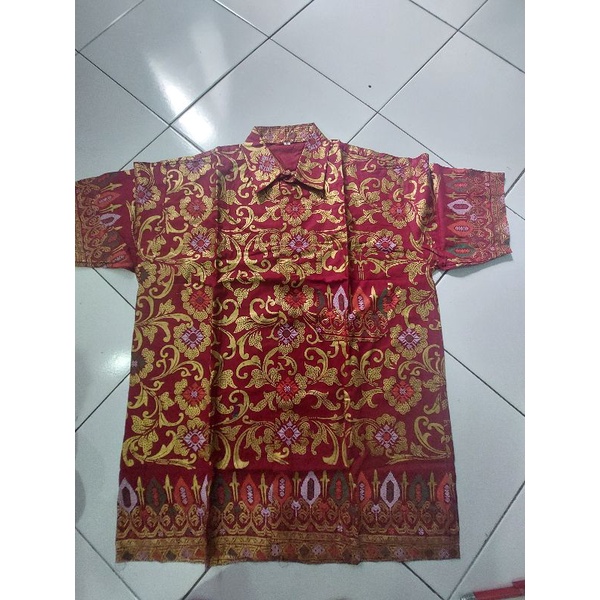 Batik Pria serba 35000 kemeja pria kemeja formal