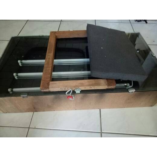 Alat Afdruk Sablon/mesin afdruk film