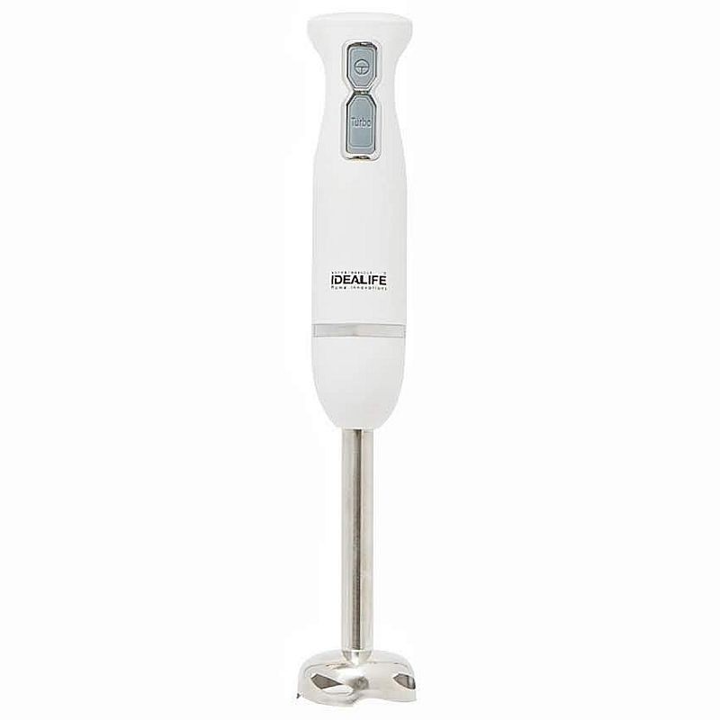 Hand Blender Penggiling Tangan Multi Speed IL215s IDEALIFE