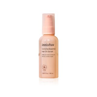 INNISFREE Camellia Essential Hair Oil Serum 100ml