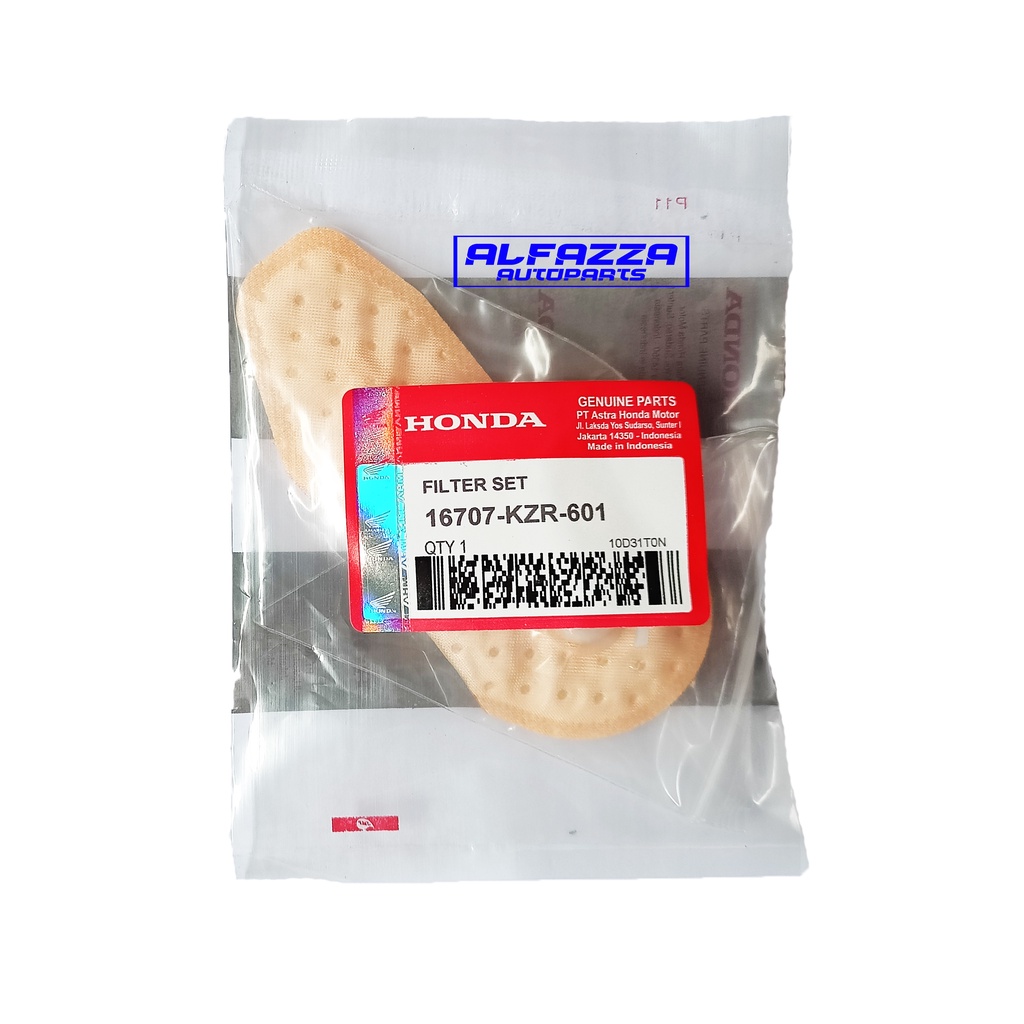 FILTER SARINGAN BENSIN VARIO 125 PAMPERS VARIO 125 OLD FUEL PUMP VARIO 125 / SARINGAN BENSIN FILTER 